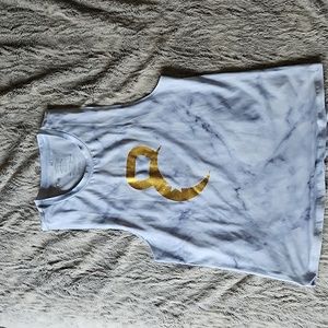 Zyia kettle moon tank